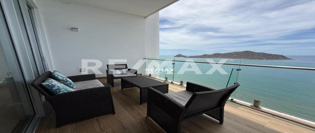 Foto de departamento en renta en avenida camaron sabalo , zona dorada, mazatlán, sinaloa, 0 No. 05