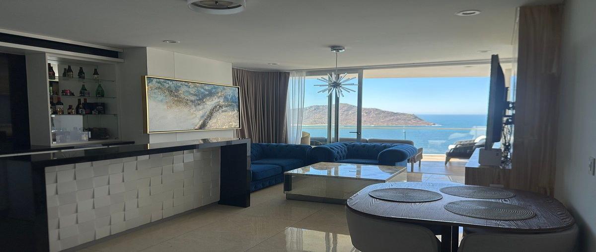 Foto de departamento en venta en avenida camarón sábalo , zona dorada, mazatlán, sinaloa, 0 No. 05