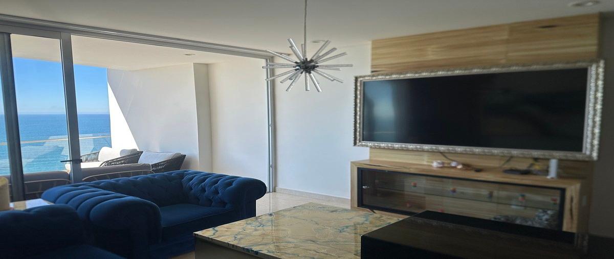 Foto de departamento en venta en avenida camarón sábalo , zona dorada, mazatlán, sinaloa, 0 No. 06