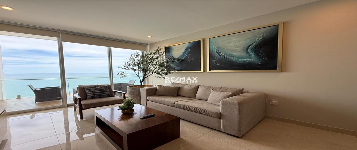 Foto de casa en condominio en renta en avenida camaron sabalo , zona dorada, mazatlán, sinaloa, 0 No. 03