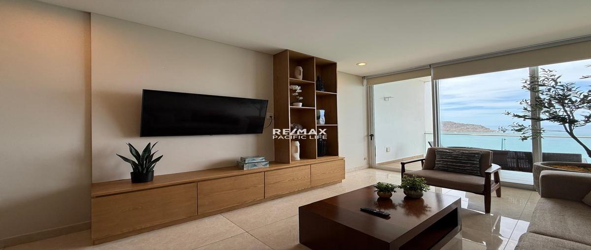 Foto de casa en condominio en renta en avenida camaron sabalo , zona dorada, mazatlán, sinaloa, 0 No. 04
