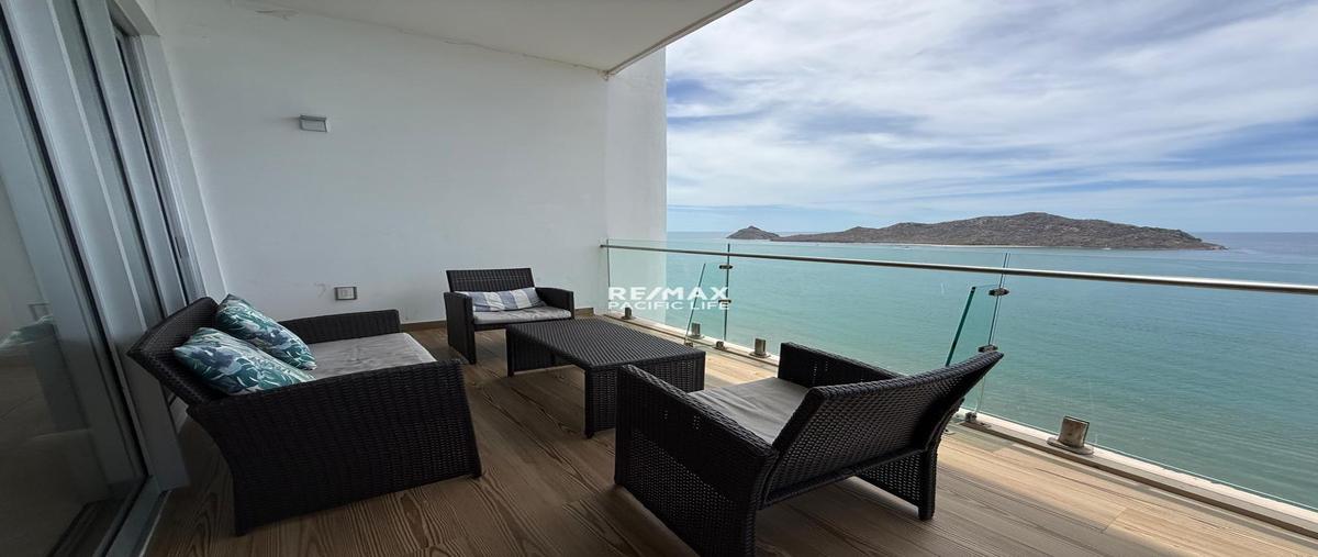 Foto de casa en condominio en renta en avenida camaron sabalo , zona dorada, mazatlán, sinaloa, 0 No. 05