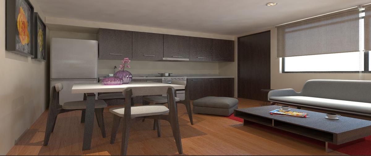 Foto de departamento en venta en avenida camarones , san álvaro, azcapotzalco, df / cdmx, 0 No. 03