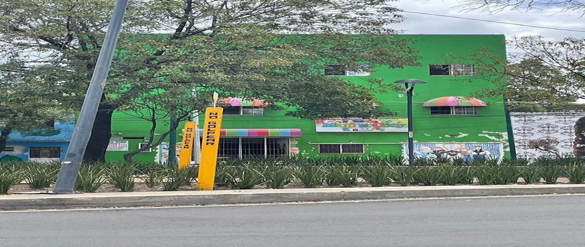 Foto de local en renta en avenida camarones , sector naval, azcapotzalco, df / cdmx, 0 No. 03