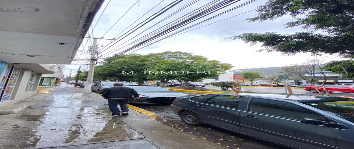 Foto de local en renta en avenida camelinas , bosque camelinas, morelia, michoacán de ocampo, 27382451 No. 04