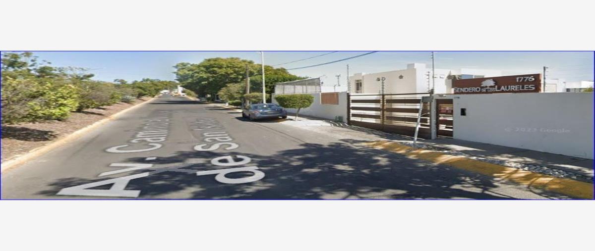 Foto de casa en venta en avenida camino a bosque de san isidro 1776, bosques del centinela iii, zapopan, jalisco, 0 No. 03