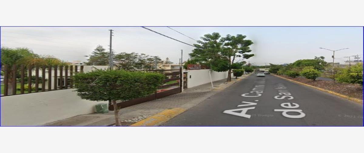 Foto de casa en venta en avenida camino a bosque de san isidro 1776, bosques del centinela iii, zapopan, jalisco, 0 No. 04