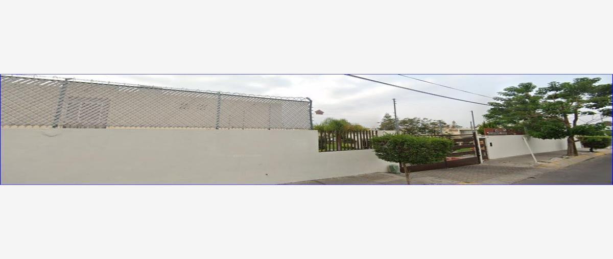 Foto de casa en venta en avenida camino a bosque de san isidro 1776, bosques del centinela iii, zapopan, jalisco, 0 No. 05