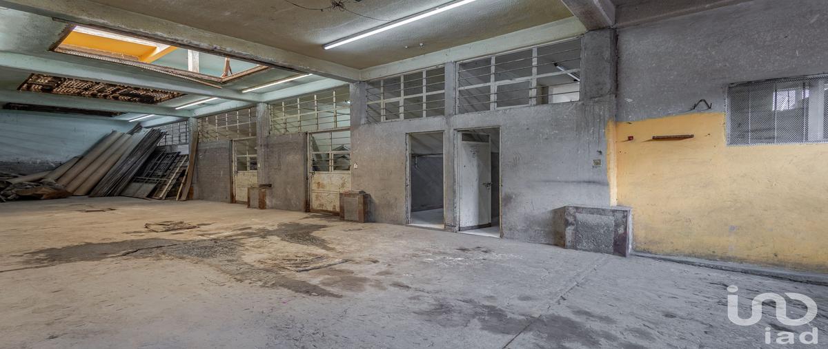 Foto de bodega en avenida camino a las minas 105, buenavista, iztapalapa, df / cdmx, 28722918 foto 05 Foto de bodega en venta en avenida camino a las minas 105, buenavista, iztapalapa, df / cdmx, 28722918 No. 05