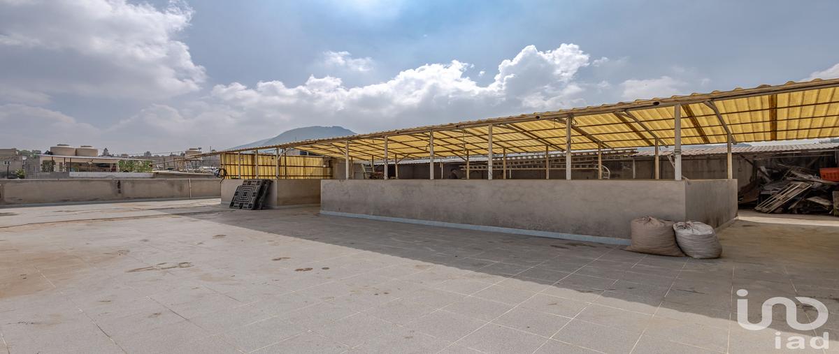 Foto de bodega en venta en avenida camino a las minas 120, buenavista, iztapalapa, df / cdmx, 28722918 No. 03