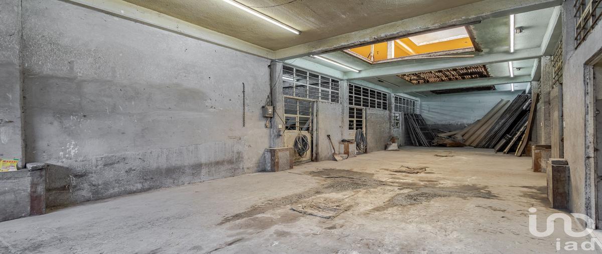 Foto de bodega en venta en avenida camino a las minas 124, buenavista, iztapalapa, df / cdmx, 0 No. 04