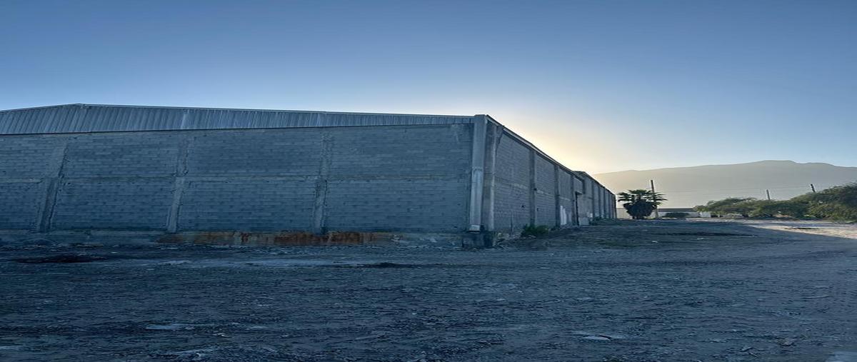 Foto de bodega en renta en avenida camino a las pedreras , privadas de camino real, general escobedo, nuevo león, 30680900 No. 03
