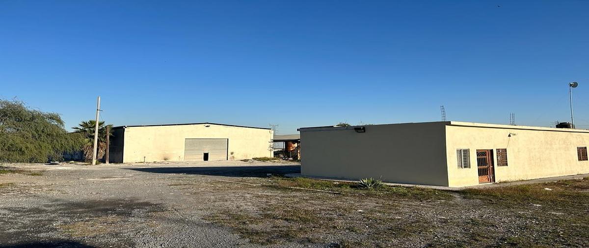 Foto de bodega en renta en avenida camino a las pedreras , privadas de camino real, general escobedo, nuevo león, 30680900 No. 04