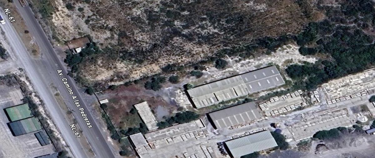 Foto de bodega en renta en avenida camino a las pedreras , privadas de camino real, general escobedo, nuevo león, 30680900 No. 05