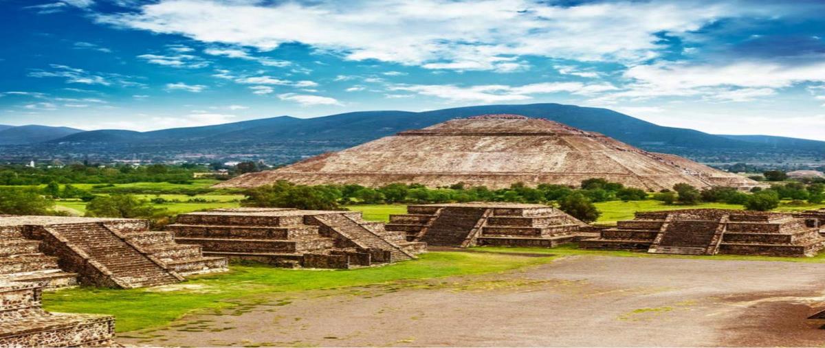 Foto de terreno habitacional en venta en avenida camino a san agustin 38, san juan teotihuacán (el cuartel), teotihuacán, méxico, 0 No. 03