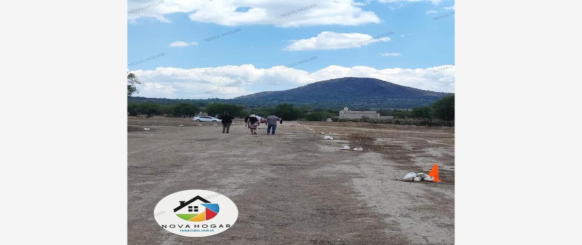 Foto de terreno habitacional en venta en avenida camino a san agustin 38, san juan teotihuacán (el cuartel), teotihuacán, méxico, 0 No. 05
