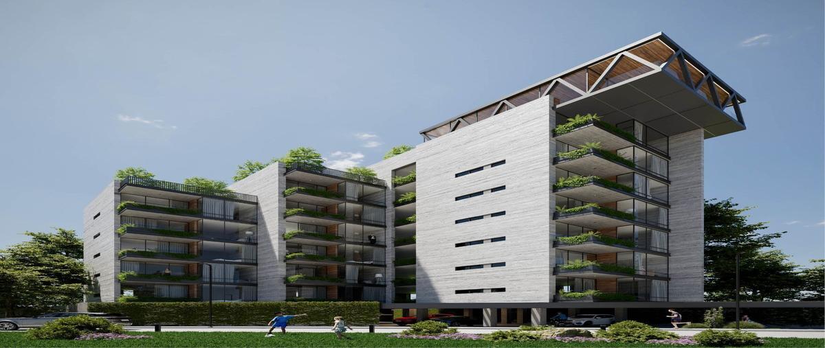 Foto de departamento en venta en avenida camino a san ignacio , loretta, aguascalientes, aguascalientes, 27902396 No. 03