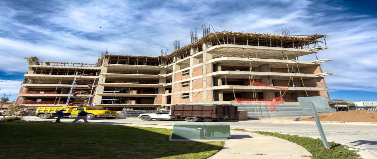 Foto de departamento en venta en avenida camino a san ignacio , loretta, aguascalientes, aguascalientes, 27902396 No. 05