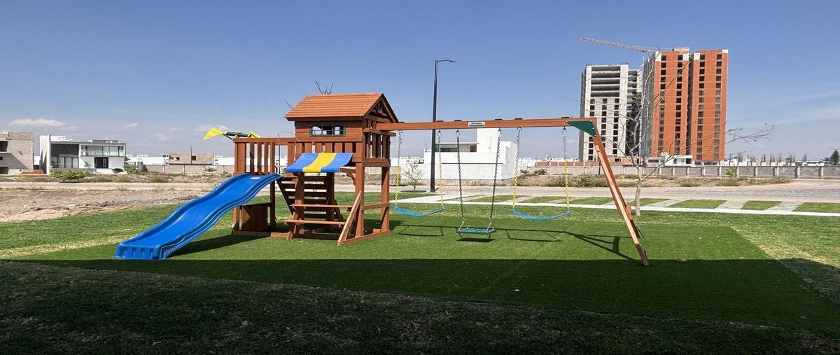 Foto de terreno habitacional en venta en avenida camino a vanegas , carlota hacienda vanegas, corregidora, querétaro, 29331195 No. 04