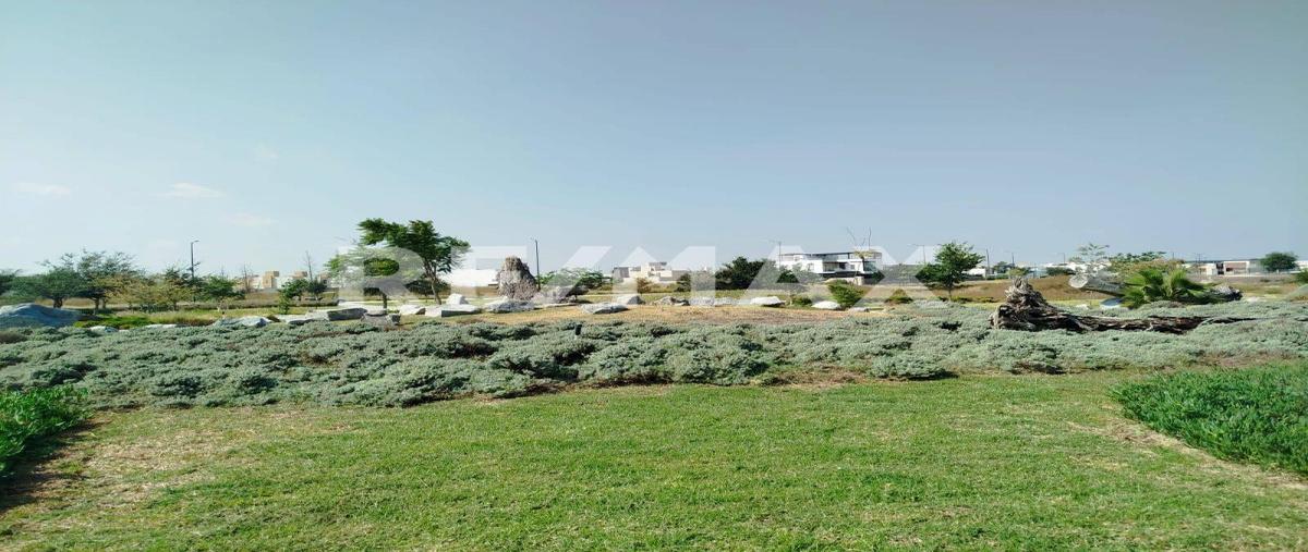 Foto de terreno habitacional en venta en avenida camino a vanegas , carlota hacienda vanegas, corregidora, querétaro, 0 No. 05