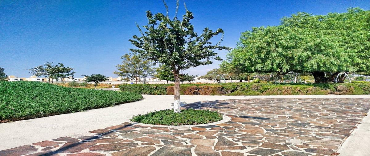 Foto de terreno habitacional en venta en avenida camino a vanegas , carlota hacienda vanegas, corregidora, querétaro, 30081612 No. 03
