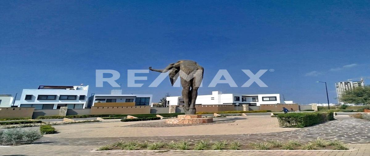 Foto de terreno habitacional en venta en avenida camino a vanegas , carlota hacienda vanegas, corregidora, querétaro, 0 No. 05