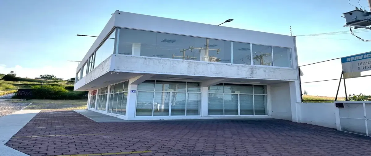 Foto de edificio en venta en avenida camino a venegas 1, el pueblito centro, corregidora, querétaro, 0 No. 01
