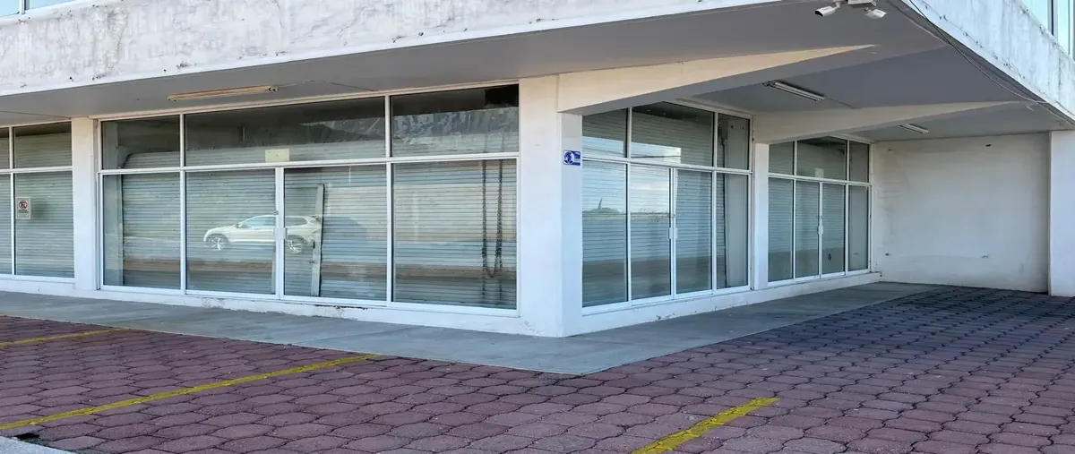 Foto de edificio en venta en avenida camino a venegas 1, el pueblito centro, corregidora, querétaro, 0 No. 02