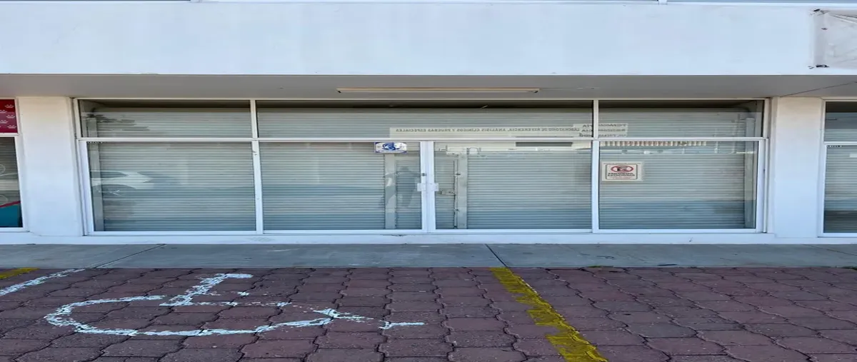 Foto de edificio en venta en avenida camino a venegas 1, el pueblito centro, corregidora, querétaro, 0 No. 03