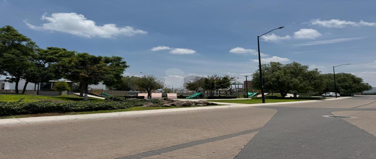 Foto de terreno habitacional en venta en avenida camino a venegas 331, carlota hacienda vanegas, corregidora, querétaro, 31505387 No. 03