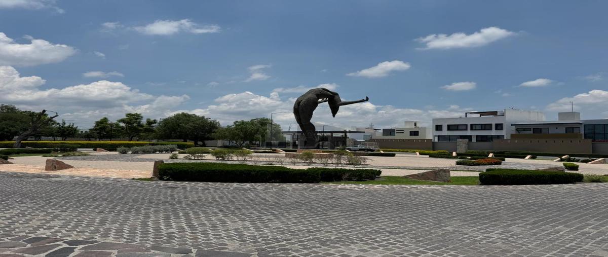 Foto de terreno habitacional en venta en avenida camino a venegas 331, carlota hacienda vanegas, corregidora, querétaro, 31505387 No. 04