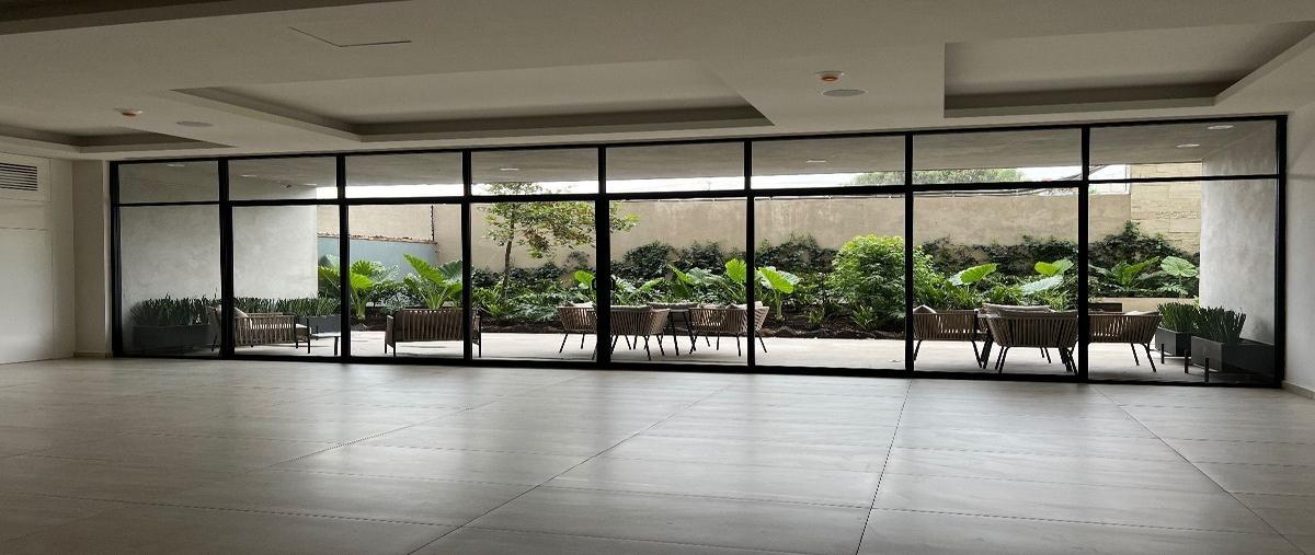 Foto de departamento en renta en avenida camino arenero , san josé río hondo (río hondo), naucalpan de juárez, méxico, 26795753 No. 04