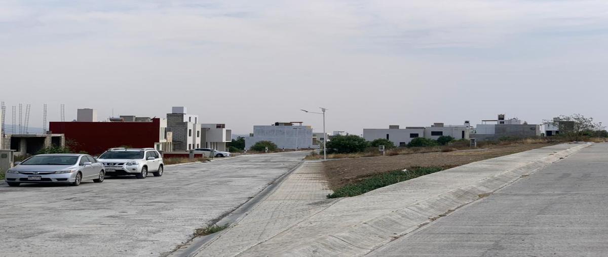 Foto de terreno comercial en venta en avenida camino bosques real , privada camino real, mineral de la reforma, hidalgo, 25421267 No. 01