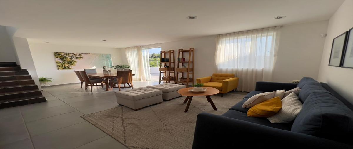 Foto de casa en venta en avenida camino de los parques 3229, colinas de san isidro, zapopan, jalisco, 0 No. 05
