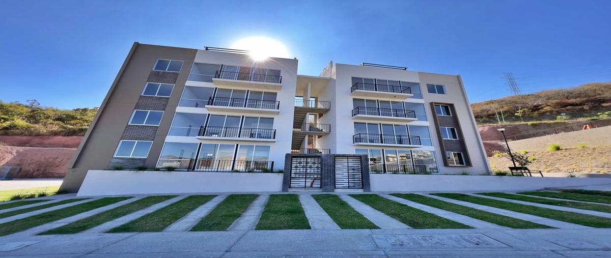 Foto de departamento en venta en avenida camino de los parques 3229, colinas de san isidro, zapopan, jalisco, 0 No. 04