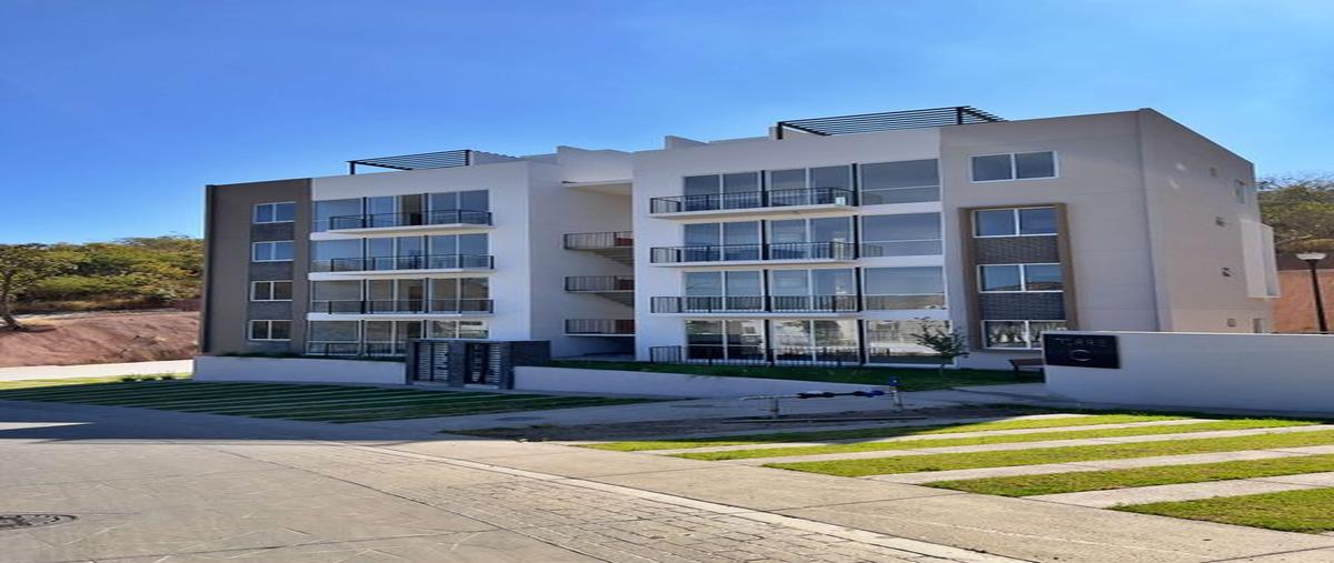 Foto de departamento en venta en avenida camino de los parques 3229, colinas de san isidro, zapopan, jalisco, 0 No. 05