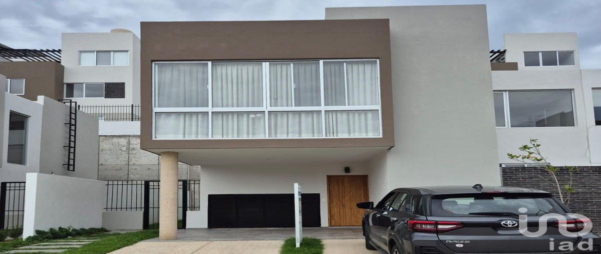 Foto de casa en venta en avenida camino de los parques 3337, colinas de san isidro, zapopan, jalisco, 29723186 No. 05