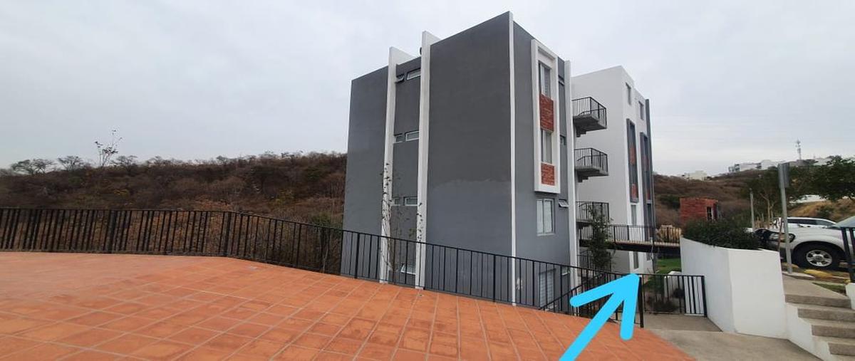 Foto de departamento en renta en avenida camino de los parques 3363, residencial san isidro, zapopan, jalisco, 0 No. 04