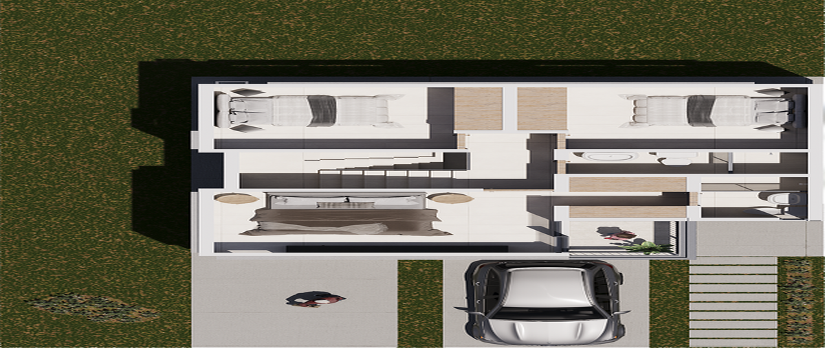 Foto de casa en venta en avenida camino de los parques , colinas de san isidro, zapopan, jalisco, 0 No. 03