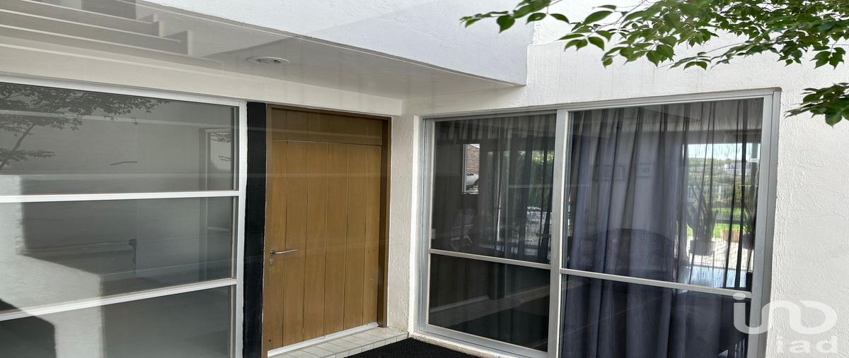 Foto de casa en venta en avenida camino de los parques , coto 5 4077, colinas de san isidro, zapopan, jalisco, 30305575 No. 03