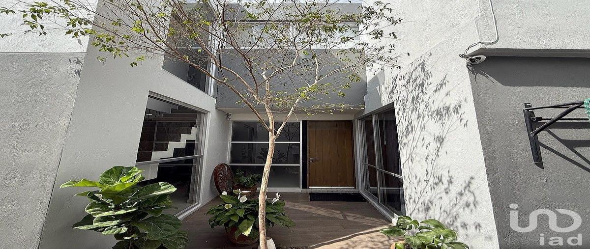 Foto de casa en venta en avenida camino de los parques , coto 5 4092, colinas de san isidro, zapopan, jalisco, 30305575 No. 03