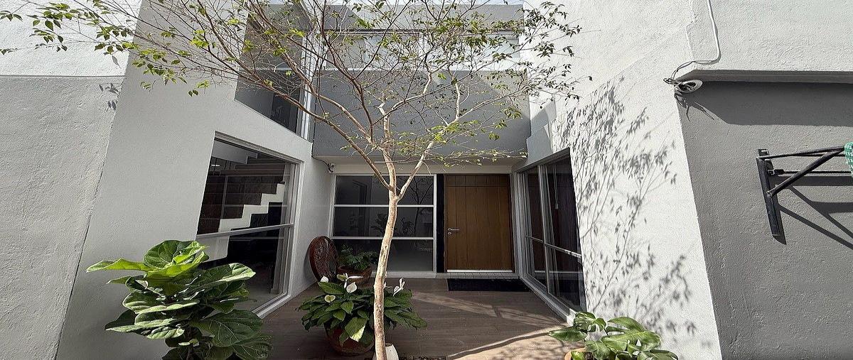 Foto de casa en venta en avenida camino de los parques coto 5 , colinas de san isidro, zapopan, jalisco, 0 No. 03