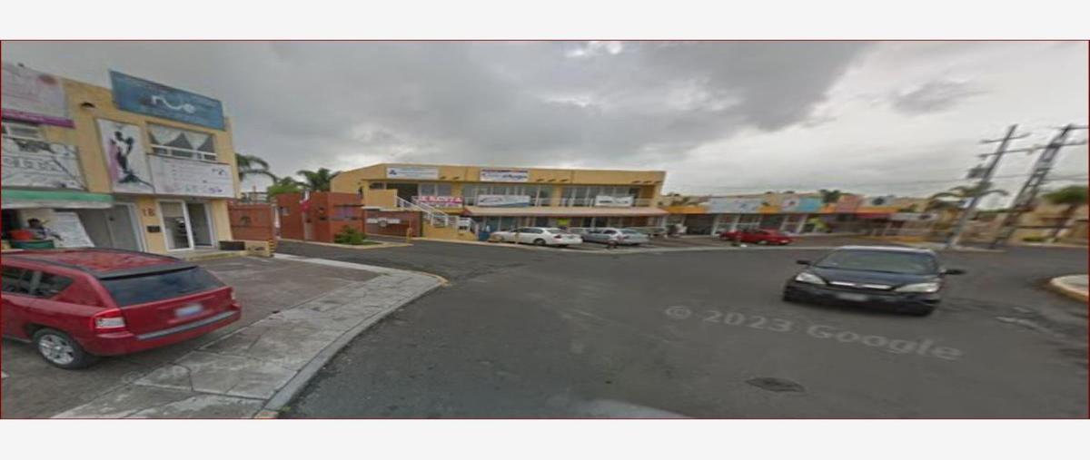 Foto de casa en condominio en venta en avenida camino dorado 16, camino real, corregidora, querétaro, 27864650 No. 02