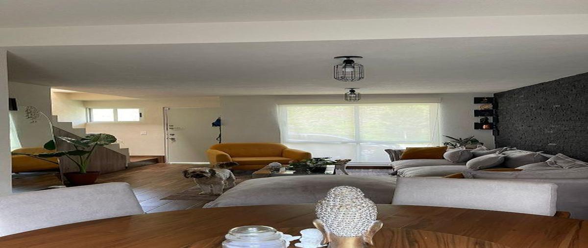 Foto de casa en venta en avenida camino nuevo huixquilucan 19, las canteras, huixquilucan, méxico, 25404871 No. 03