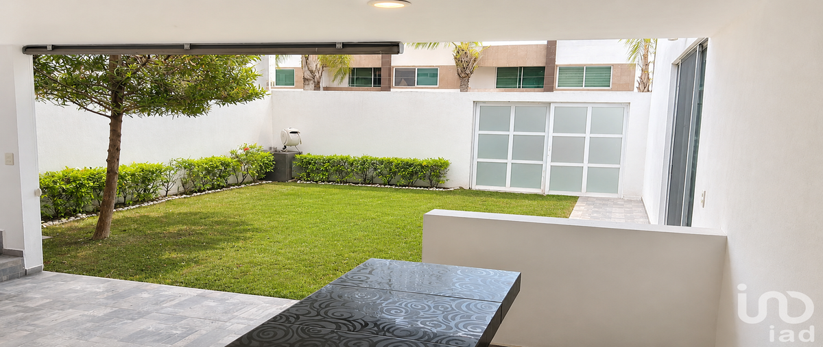 Foto de casa en venta en avenida camino real 1074, bahamas, corregidora, querÃ©taro, 31522538 No. 03