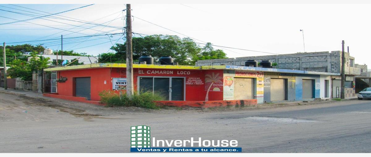 Foto de local en venta en avenida camino real 31, lomas de rio medio ii, veracruz, veracruz de ignacio de la llave, 26237525 No. 02