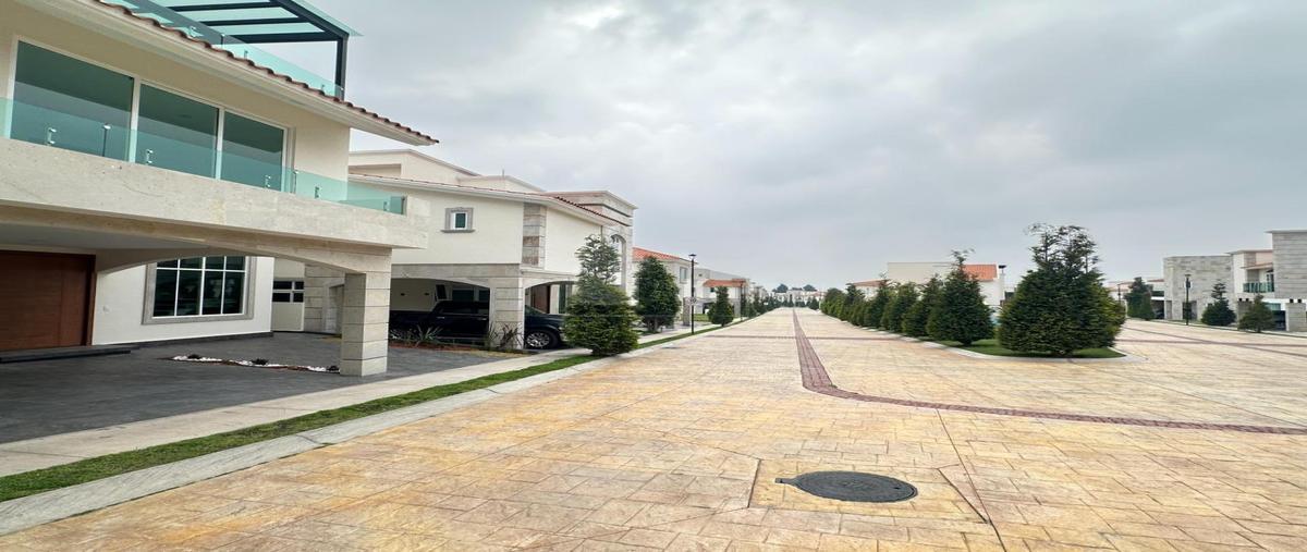 Foto de casa en avenida camino real 602, santa maría magdalena ocotitlán, metepec, méxico, 0 foto 02 Foto de casa en venta en avenida camino real 602, santa maría magdalena ocotitlán, metepec, méxico, 0 No. 02