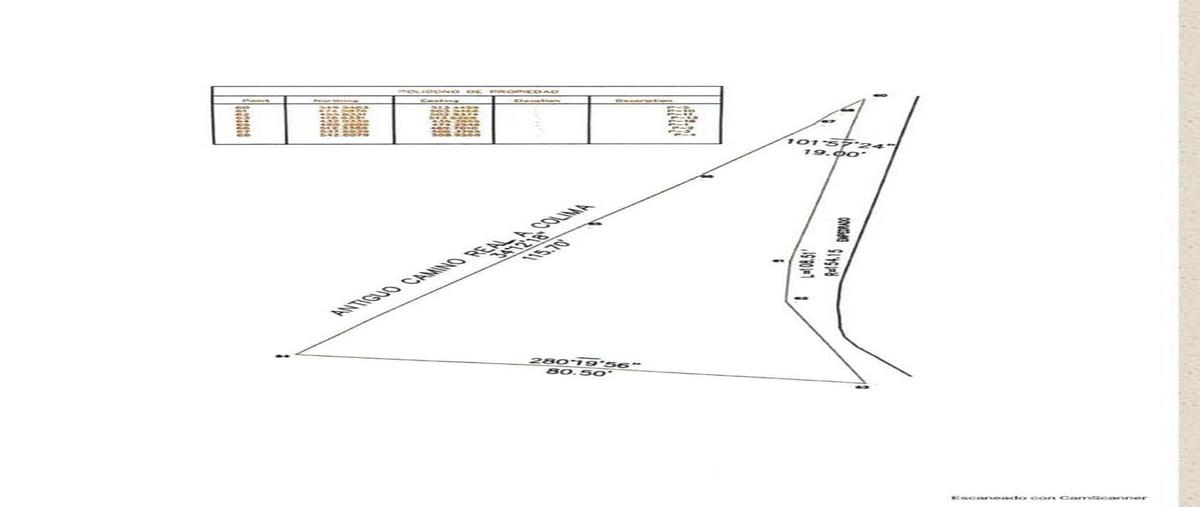 Foto de terreno comercial en renta en avenida camino real a colima 300, hacienda del oro, tlajomulco de zúñiga, jalisco, 0 No. 02