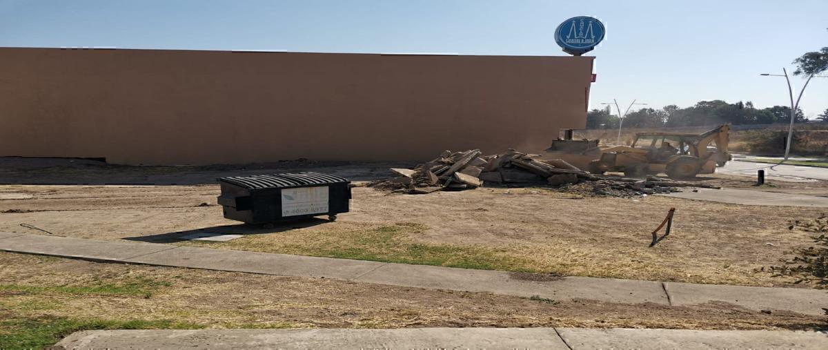 Foto de terreno comercial en renta en avenida camino real a colima , adamar, tlajomulco de zúñiga, jalisco, 0 No. 03