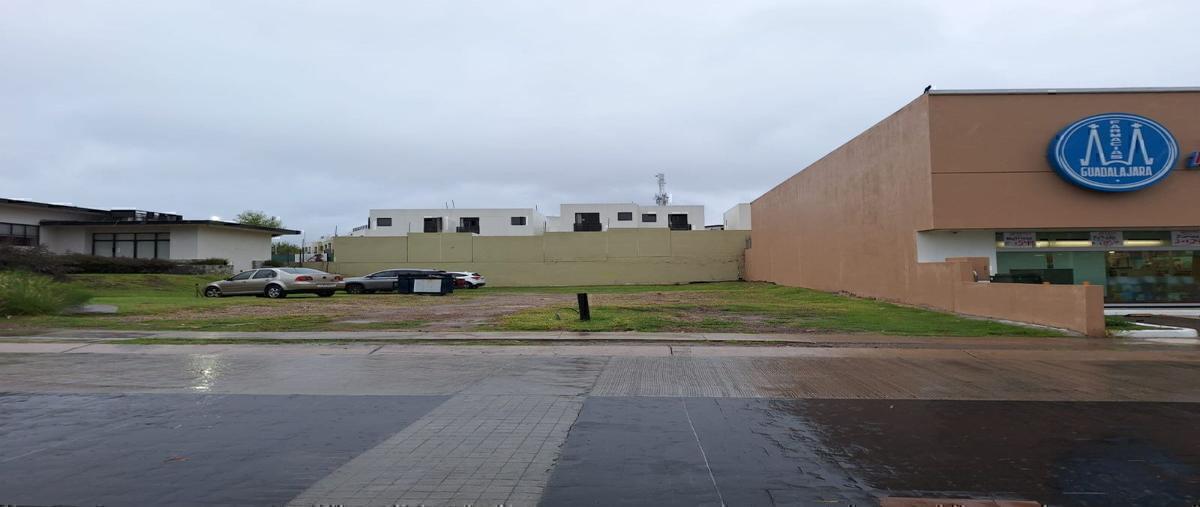 Foto de terreno comercial en renta en avenida camino real a colima , adamar, tlajomulco de zúñiga, jalisco, 0 No. 04